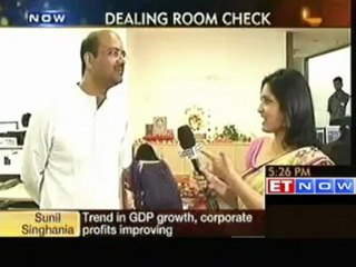 Optimistic on FMCG, private sector banks- IIFL