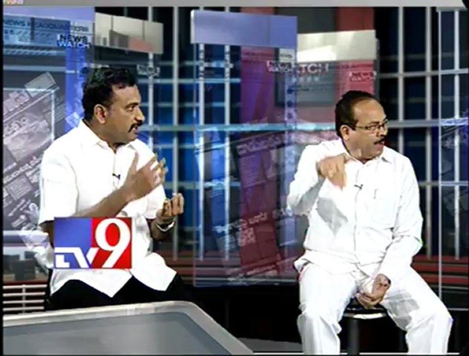 Telangana developed only under TDP - Chandrabab...