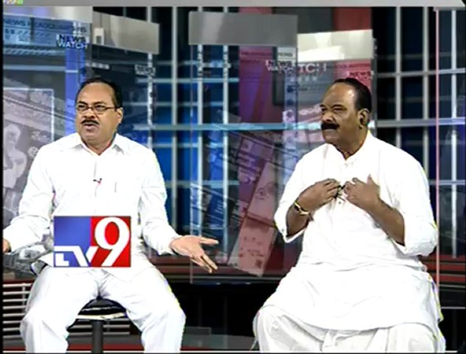 Telangana developed only under TDP - Chandrabab...