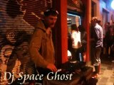 Lion Kulcha Sound & Dj Space Ghost @ Virada Cultural Curitiba 2012