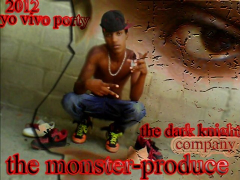 2-KAPO NEW DEMBOW 2013 MUEVELA PROD 2KAPO