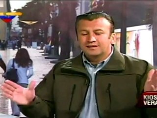 (Vídeo) Kiosco Veraz del Día Domingo 11 de noviembre, 2012