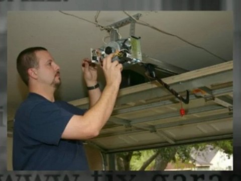 Fixing Garage Doors Fort Lauderdale FL