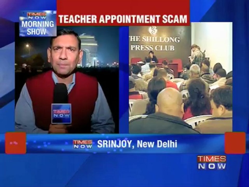 Fmr Education Min cries conspiracy