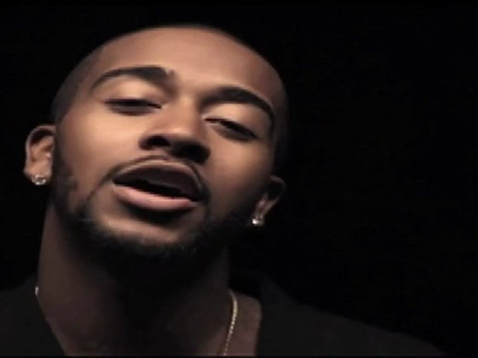 Omarion feat. Wale - M.I.A