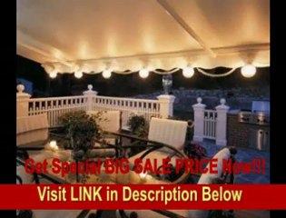 10FT Taupe 900XT Retractable Awning REVIEW