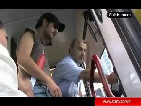 Boş akpil gizli kamera şakası - Hayrettin ' den - kekillicivideo.com