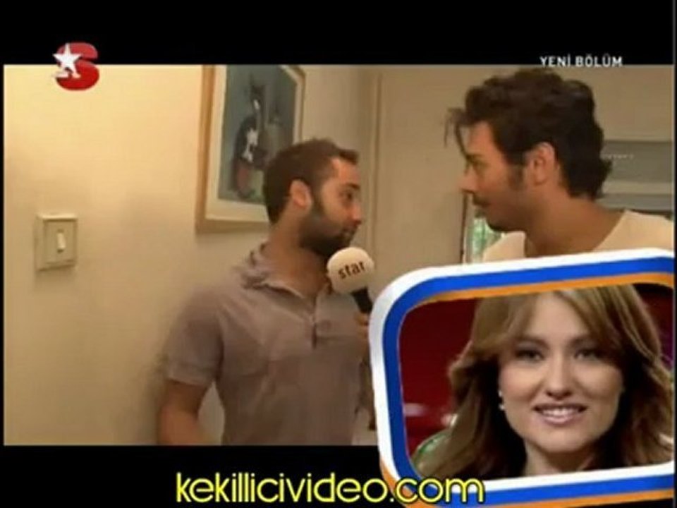Hayrettin Öğrenci Evlerine Baskın Yapıyor - www.kekillicivideo.com