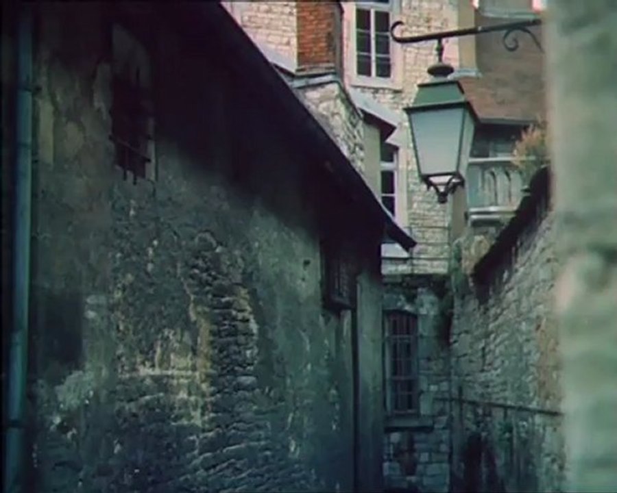 Красное и черное. Серия 2