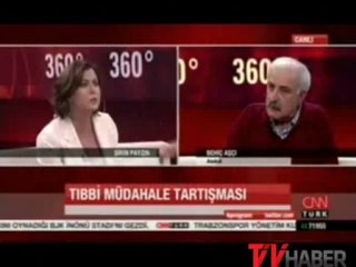 Behiç Aşçı 293 Günlük Açlık Grevini Anlattı