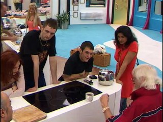 Savile tells Paperback Writer story