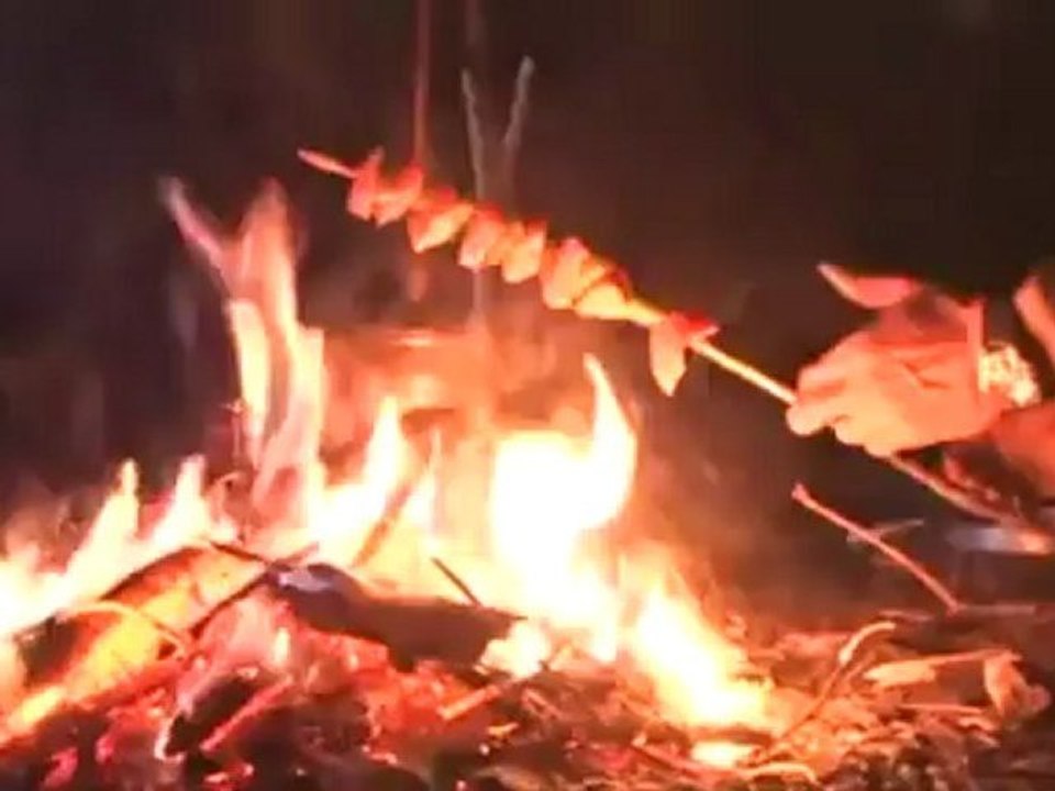 Doğal Yaşam Belgesel Serisi - İçimdeki Doğa Bölüm 6