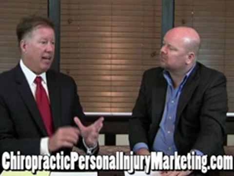 Personal Injury Marketing Impairment Rating