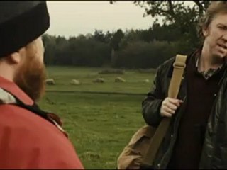 Sightseers - Clip - You Are Going To Pick That Up?
