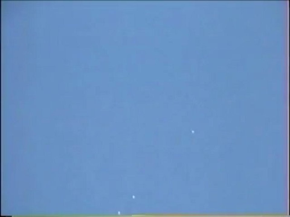 UFO .2012