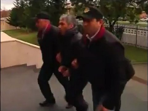 бывший вор в законе Валерьян Джанашия (Вальтер)