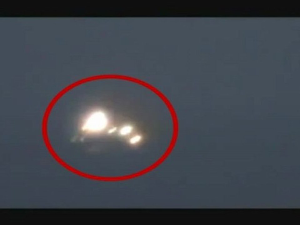 UFO . Delhi .Inde. 14.11.2012