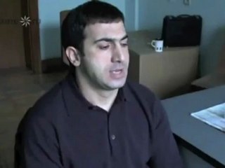 ВОР В ЗАКОНЕ РОВШАН ЛЕНКОРАНСКИЙ