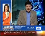 Bogus Voters Fraud Elections In #Pakistan - Mubashur Luqman