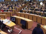La candidature de T.Borg en débat au parlement européen
