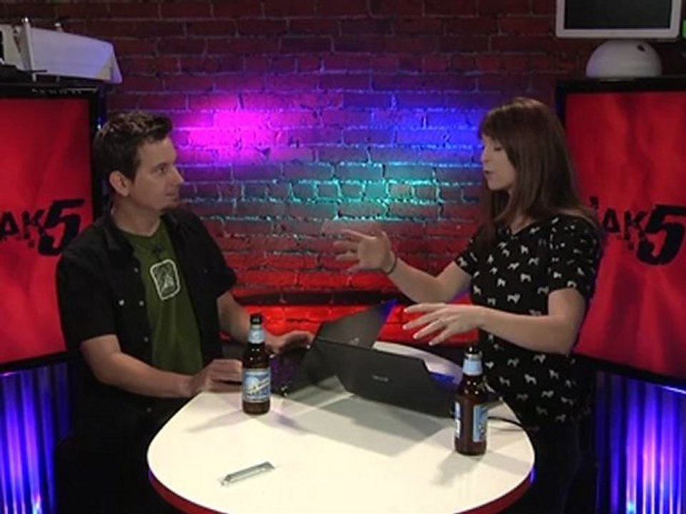 Fixing Ubuntu 12.10 and What it Means to Be a Public Hacker - Hak5