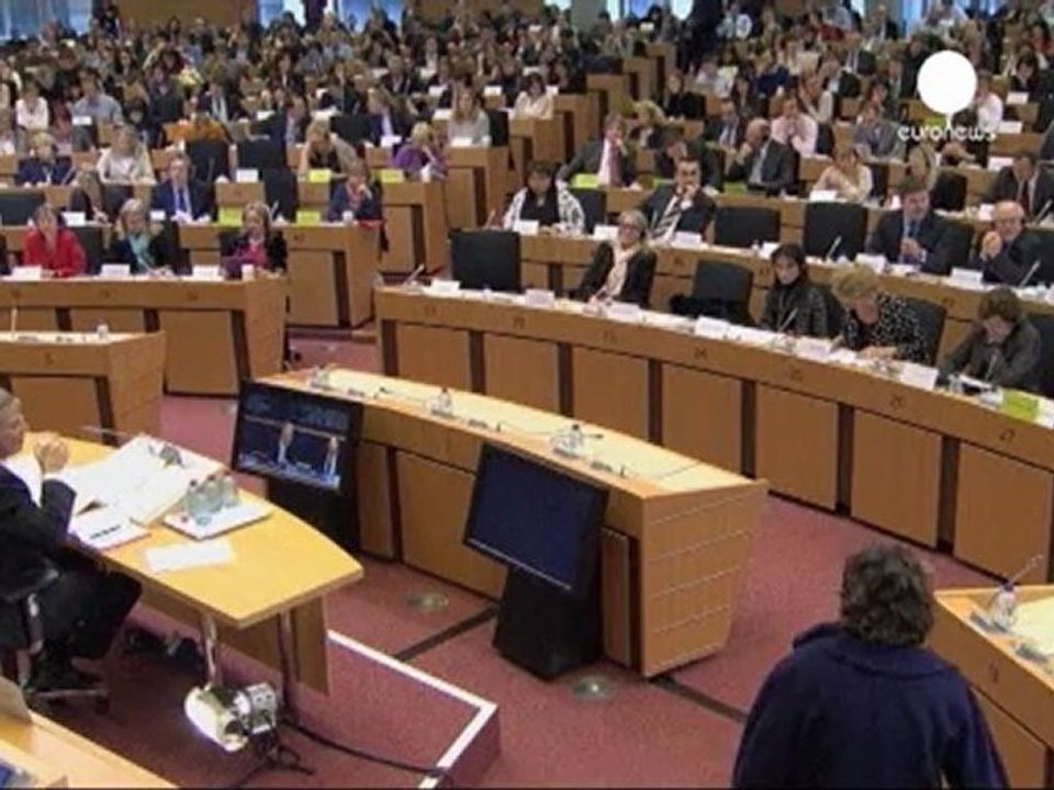MEPs grill EU Health Commissioner candidate