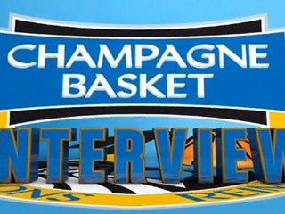 20121113 : CCRB - HYERES-TOULON : L'INTERVIEW