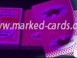 REAING-MARKED-CARDS-Bee-with-pictures-red
