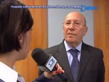 Firrarello   Lombardo Attaccato Alla Presidenza, Una Vergogna   News D1 Television TV