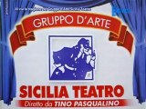 Al Via La Stagione Del gruppo D'Arte Sicilia Teatro - News D1 Television TV