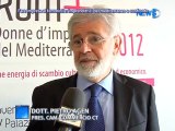 Fare Impresa Al Femminile: Imprenditrici Del Mediterraneo A Confronto - News D1 Television TV