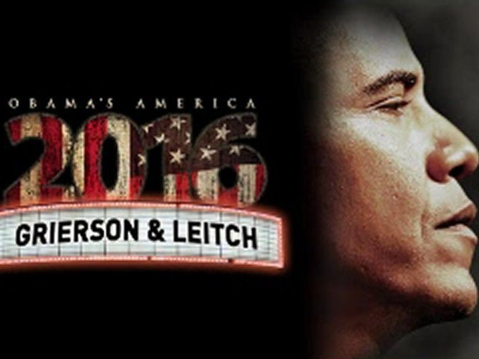 2016  Obama's America (2012) online watch www.hdmoviestore.net
