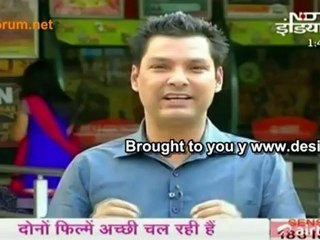 Film Review 'Jab Tak Hai Jaan 2012)'