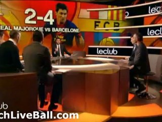 Messi bat le record de Pelé et aussi de Gerd Müller