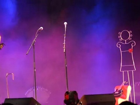 GaliM Ce soir on sort Ballades en novembre Viarmes le 10 novembre 2012