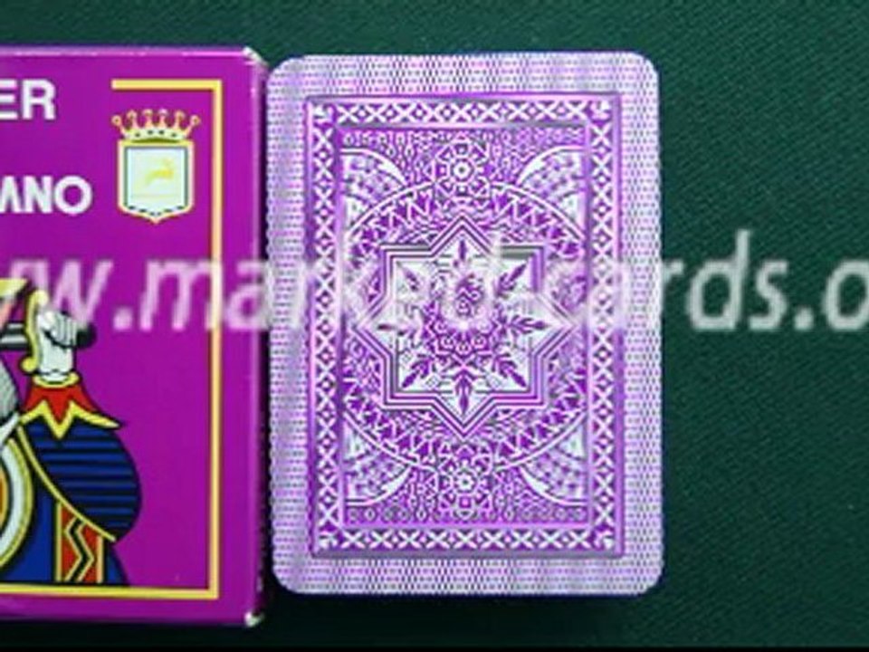 MARKED-CARDS-READER-Modiano-Cristal-purple