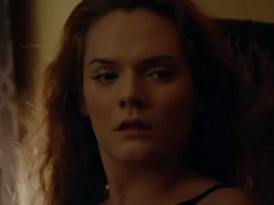 Karadayı 6. Bölüm Son Sahne