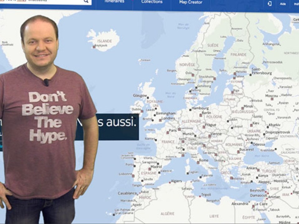 freshnews #314 Blackberry Messenger 7. Nokia Here. Golden Blog Awards 2012. LQDJ : Windows N ? (14/11/12)