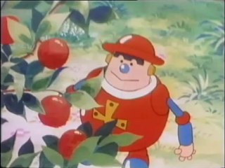 Cartea Cartilor-episodul 01- Adam si Eva