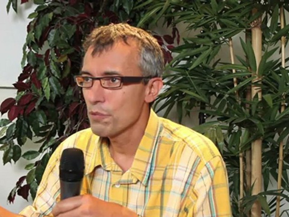 Témoignage sur l’expérimentation ClimAgri® : Ca...