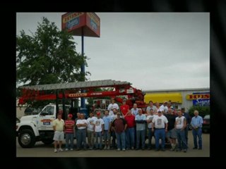 Signage Companies Call 812-867-2220