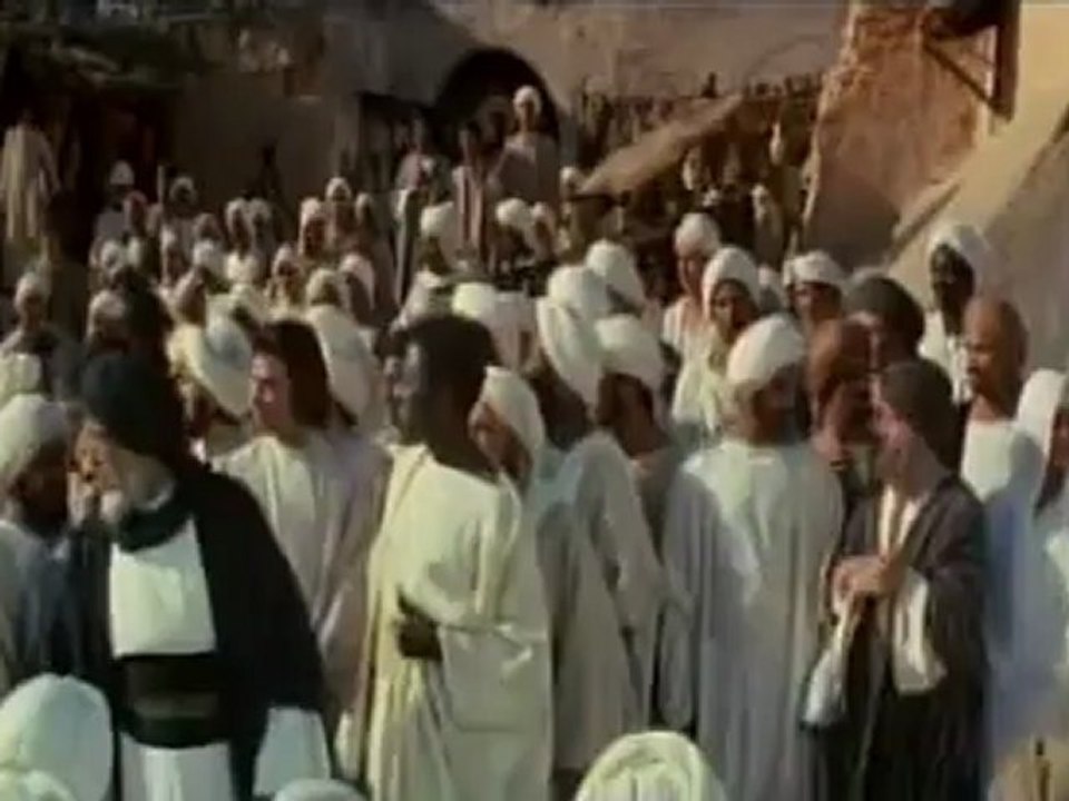 Peygamber Efendimizin Hayatı izle – The Message (Türkce) HD 2/3