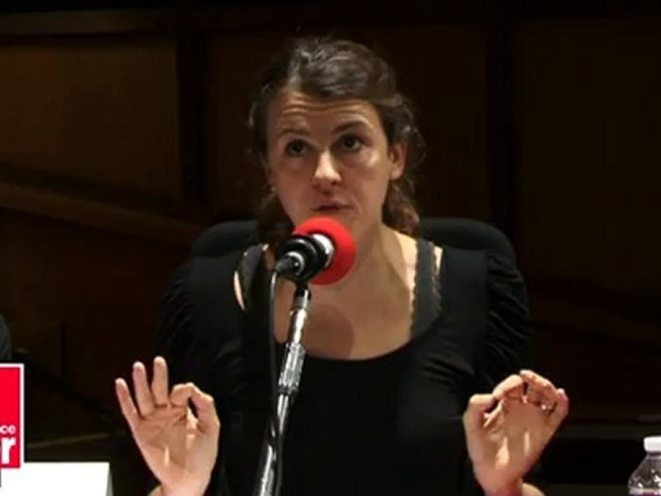 On va tous y passer - Nicole Ferroni