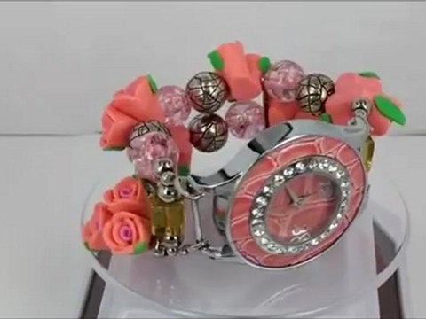 Beaded Lanyards From SarahWholesale