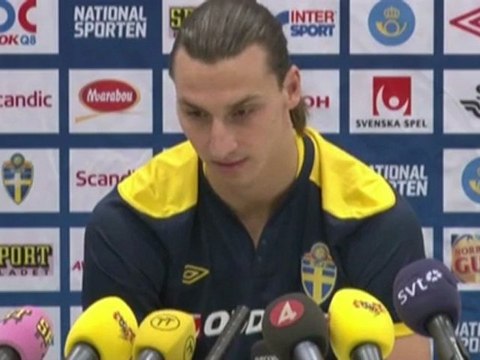 Zlatan Ibrahimovic invite Gerrard à quitter Liverpool !