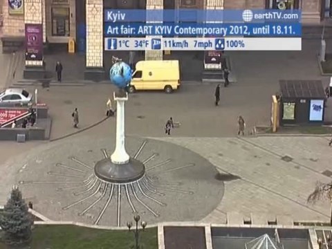 Dresden - Germany, Geneva - Switzerland, Cannes - France, Salzburg - Austria, Lugano - Ticino - Switzerland, Agadir - Morocco, Kyiv - Ukraine