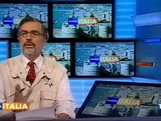 TGR Rai3 AmbienteItalia - sabato 10 novembre 2012