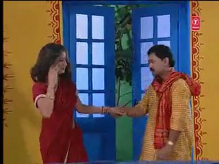 Bhojpuri  - Humra laage saram ''