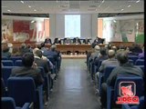 Napoli - Sviluppo urbanistico del territorio campano confronto in Tribunale (12.11.12)