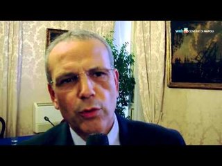 Napoli - La città intelligente (12.11.12)